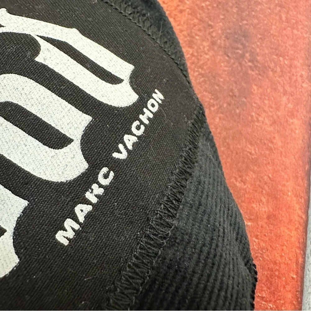 NWOT Marc Vachon Hollywood Paperboy Hat